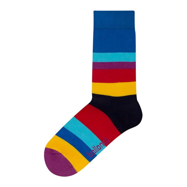 Ponožky Carousel Full, velikost 41-46
