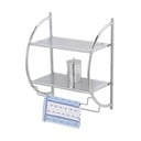 Стенен рафт за баня Exclusive - Wenko