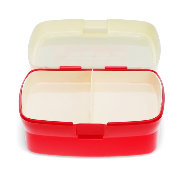 Детска кутия за храна Routemaster Bus – Rex London-image-2