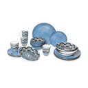Порцеланови съдове в комплект от 20 части Orient - Bonami Essentials