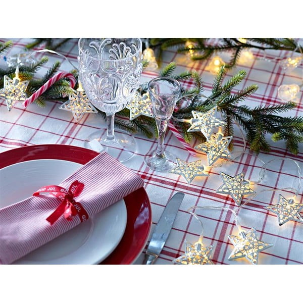 Светлинна верига Lillan, 210 cm - Markslöjd-image-2