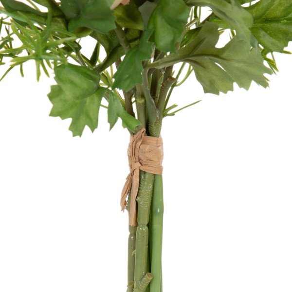 Изкуствено цвете (височина 32 cm) – Ixia-image-2