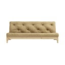 Променлив диван Natural Clear/Wheat Beige Fresh - Karup Design