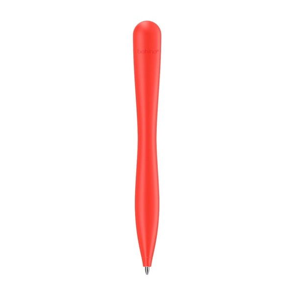 Červené magnetické pero Bobino® Magpen