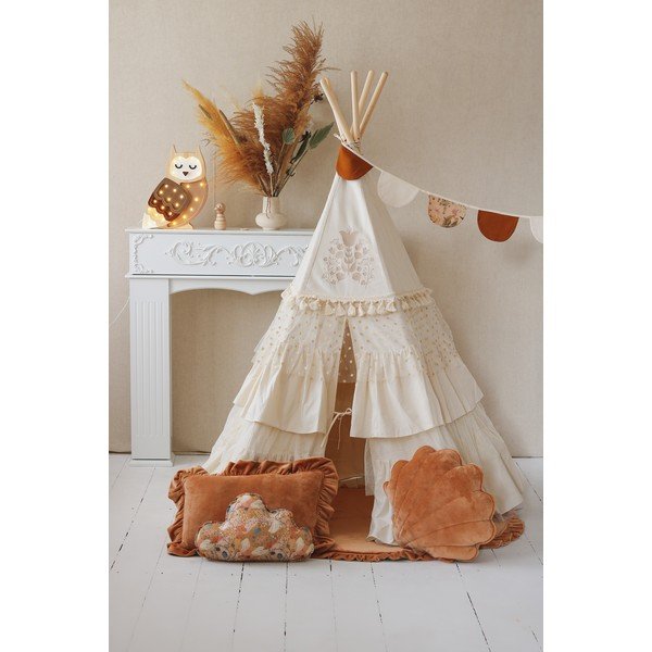 Детска палатка тип "вигвам Boho - Moi Mili-image-2