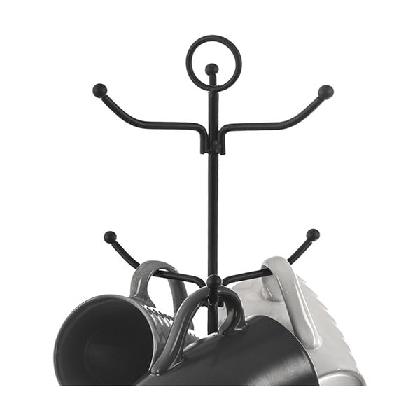 Метална поставка за чаши Radka - Orion-image-2