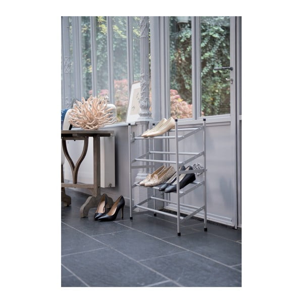 Метален шкаф за обувки Stillito Stilito - Compactor-image-2