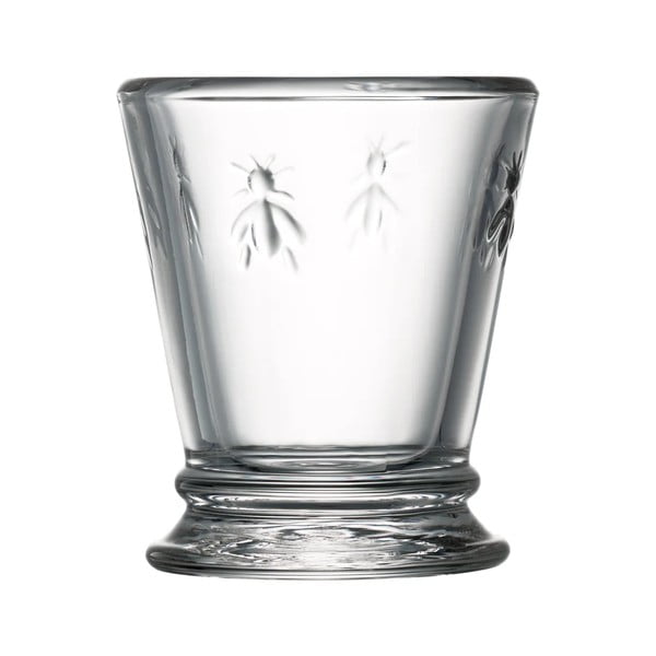 Стъклена поставка за яйца La Rochère Abeille - La Rochére