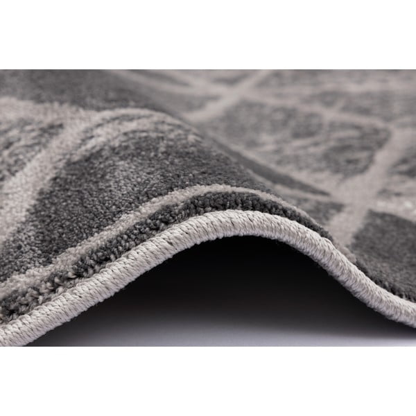 Сив килим 200x280 cm Soft – FD-image-2