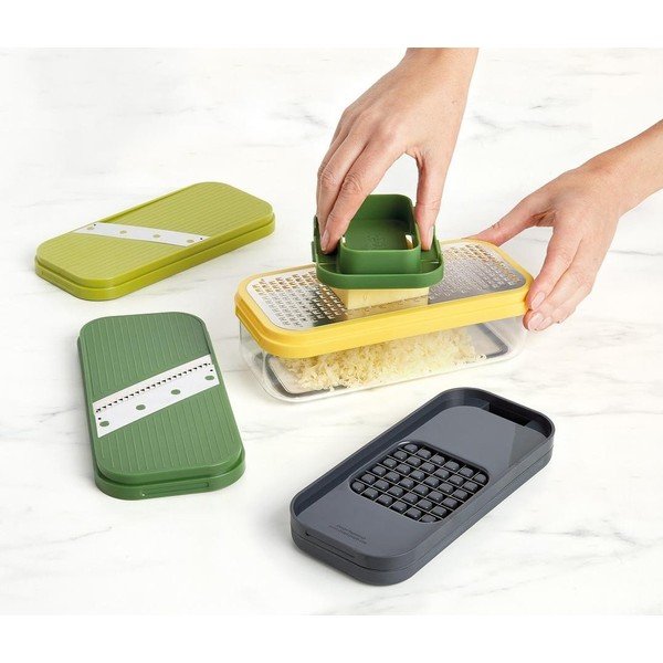 Многофункционална машина за рязане Multi-Prep Compact – Joseph Joseph-image-1