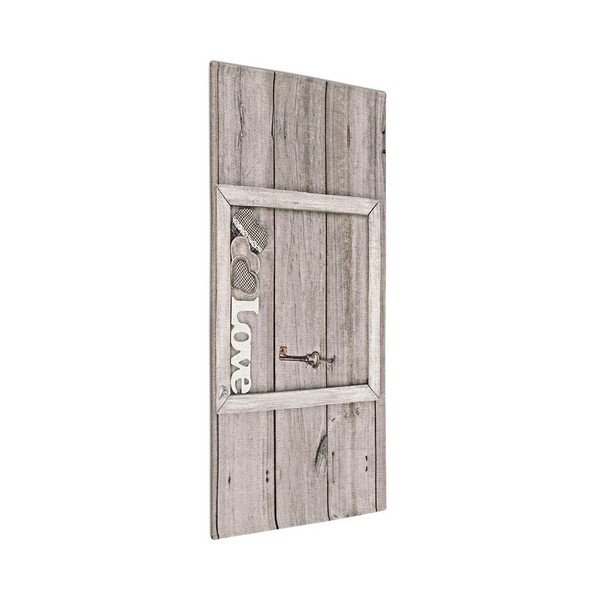 Běhoun Floorita Keylove, 60 x 190 cm-image-1