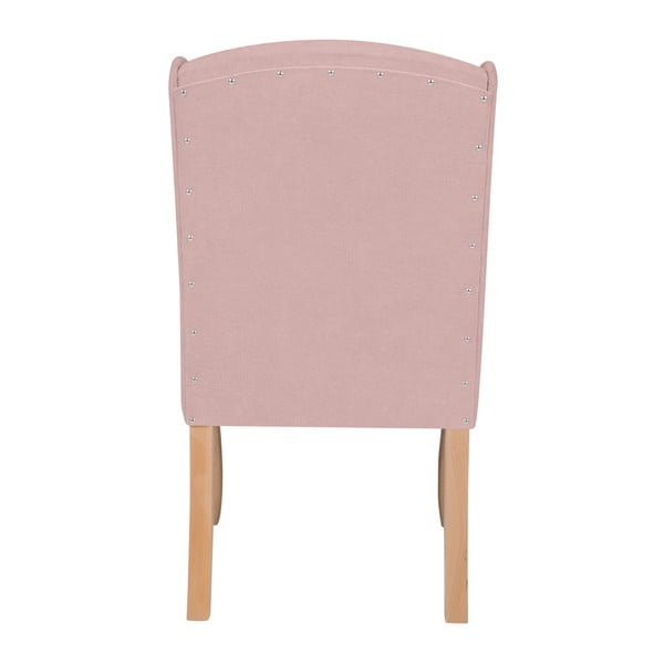 Бледорозов стол Libra - Windsor & Co Sofas-image-4