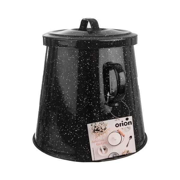Съд за свинска мас 5,4 l – Orion-image-1