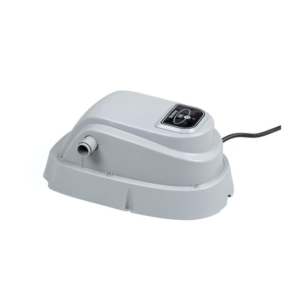 Отопление за басейн – Bestway-image-3