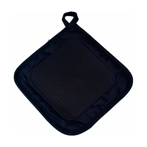 Ръкавица за фурна от памук и силикон Cuistot – douceur d'intérieur