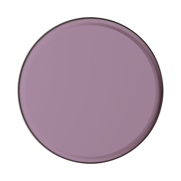 Форма за пица от розова стомана Bon Ton Pizza, ø 28 cm - Guardini-image-1