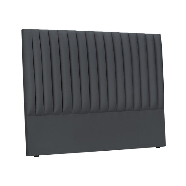 Сива табла за глава , 140 x 120 cm NJ - Cosmopolitan Design-image-2