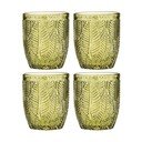 Стъклени чаши в комплект от 4 бр. 350 ml Areca – Ladelle