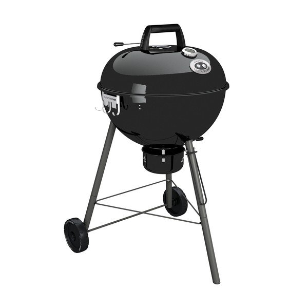 Скара на дървени въглища , ø 57 cm Chelsea - Outdoorchef-image-2