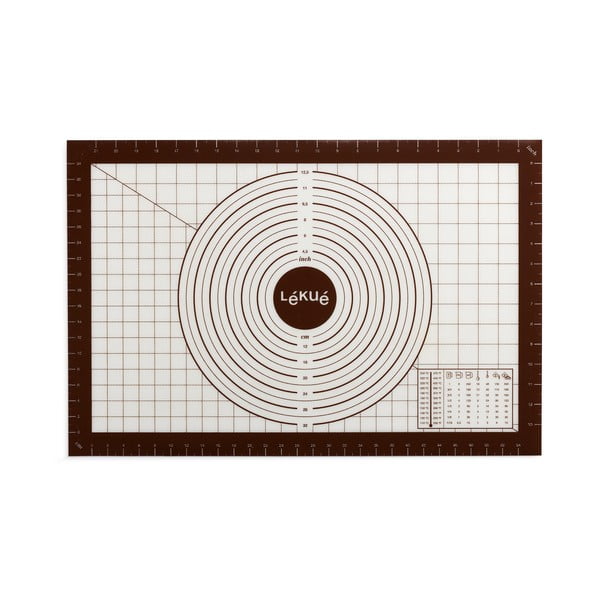 Силиконова подложка за печене 40x60 cm – Lékué