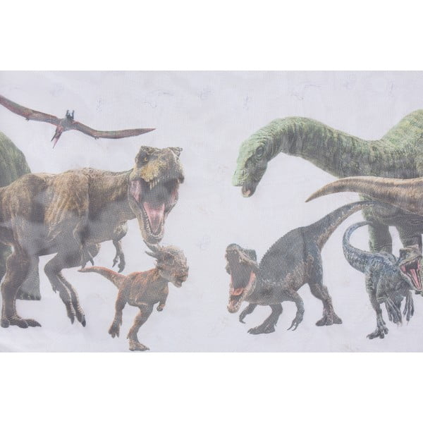 Детска завеса 140x245 cm Jurassic - Mendola Fabrics-image-4