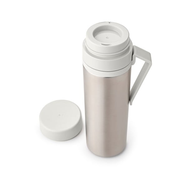 Светлосива термочаша 500 ml Make & Take – Brabantia-image-2