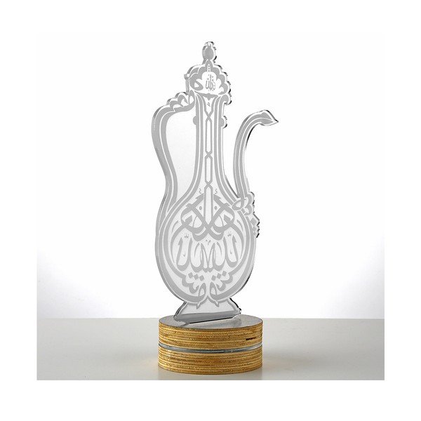 3D stolní lampa Orient-image-1