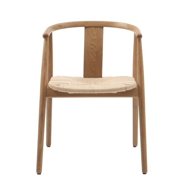 Трапезен стол естествен Relate – Unique Furniture-image-3