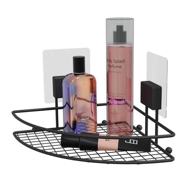 Самоносеща ъглова етажерка за баня Magic Bath Bestlock - Compactor-image-3