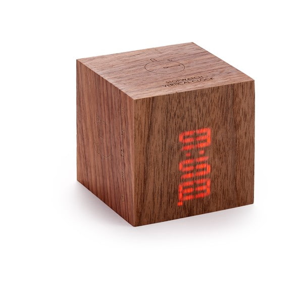 Дигитална аларма Cube Plus – Gingko-image-4