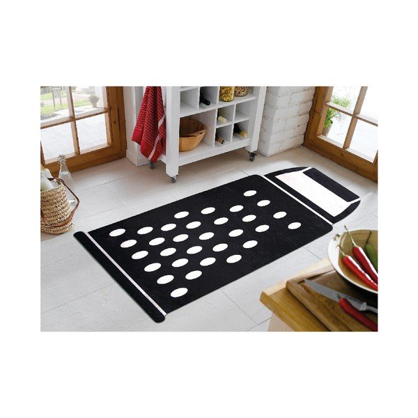 Килим Hernie, 80 x 150 cm - Vitaus