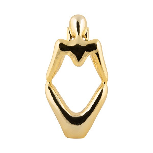 Статуя от полирезин (височина 23,5 cm) Dreaming – PT LIVING-image-3