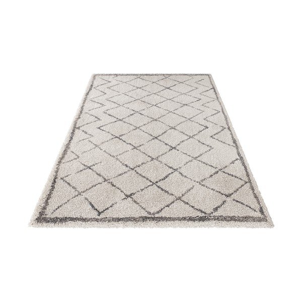 Кремав килим , 160 x 230 cm Loft - Mint Rugs-image-3