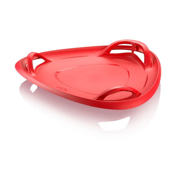 Червена плоча за шейна , ⌀ 70 cm Meteor - Gizmo-image-2