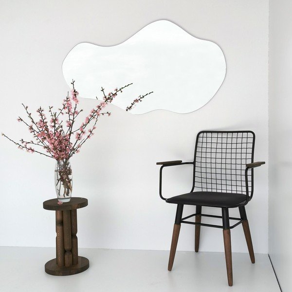 Стенно огледало Big Cloud - Neostill-image-2