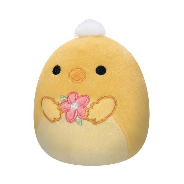 Плюшена играчка Triston – SQUISHMALLOWS-image-2