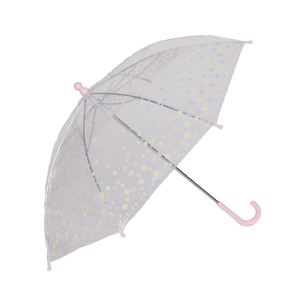 Dětský deštník Ambiance Rainy Days Pois