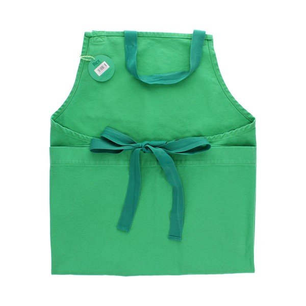 Памучна престилка Two-tone – Rex London-image-2