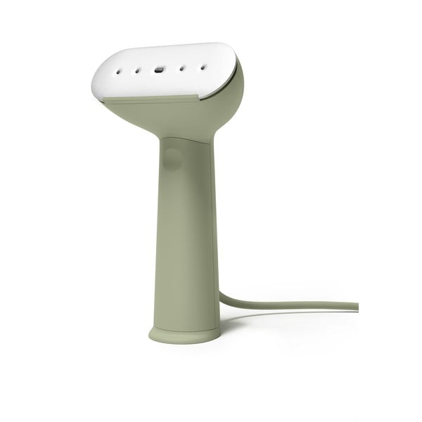 Зелена парна ютия Cirrus 3 – Steamery-image-4