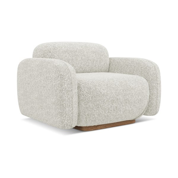 Кремаво кресло Ailani – Makamii