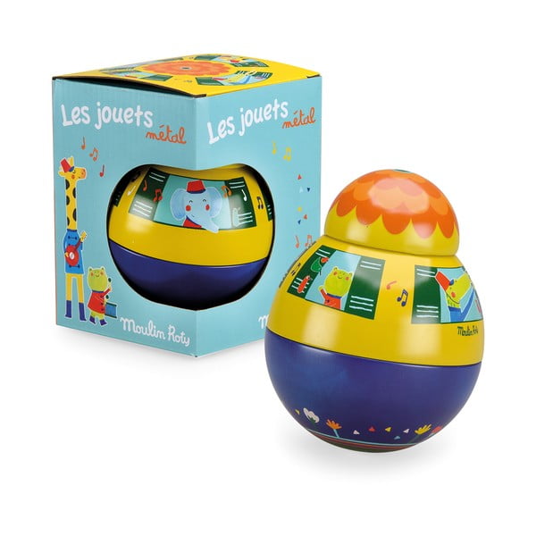 Играчка - Moulin Roty-image-1