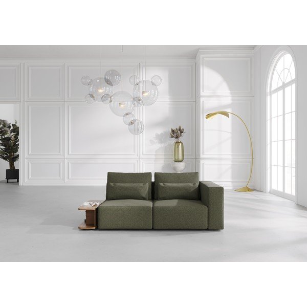 Зелен диван 210 cm Riposo Ottimo – Sit Sit-image-1