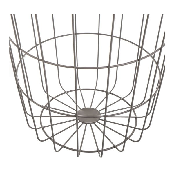Кръгли странични масички в комплект от 2 бр. ø 40 cm – Casa Selección-image-3