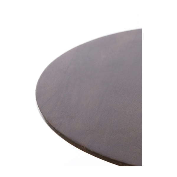 Кръгла странична масичка ø 50 cm Puglia – Light & Living-image-3