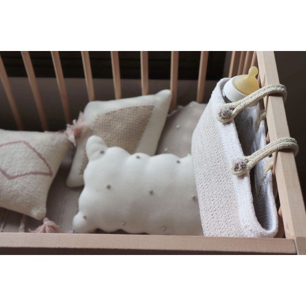 Органайзер за детско легло 25 cm Maria – Lorena Canals-image-3