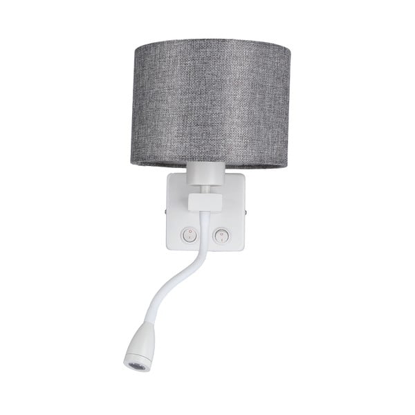 LED стенна лампа Polo – Candellux Lighting-image-4