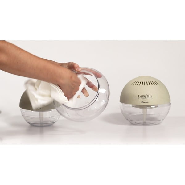 Електрически дифузер Essencials, 600 ml - Ego Dekor-image-2