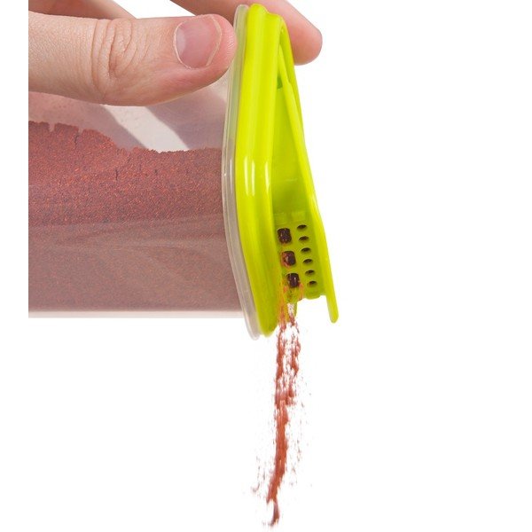 Бурканчета за подправки в комплект от 2 Rondo - Rotho-image-1