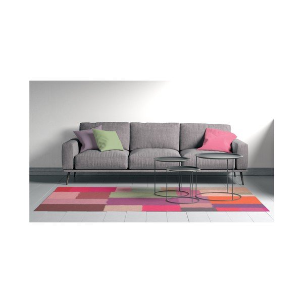 Килим Suzzo Lindo, 100 x 150 cm - Oyo home-image-1