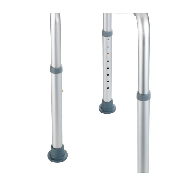 Табуретка за баня/душ, 45 x 45 cm Secura - Wenko-image-3